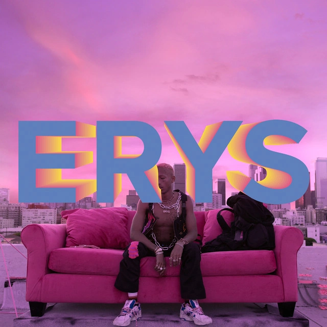 ERYS Album Cover